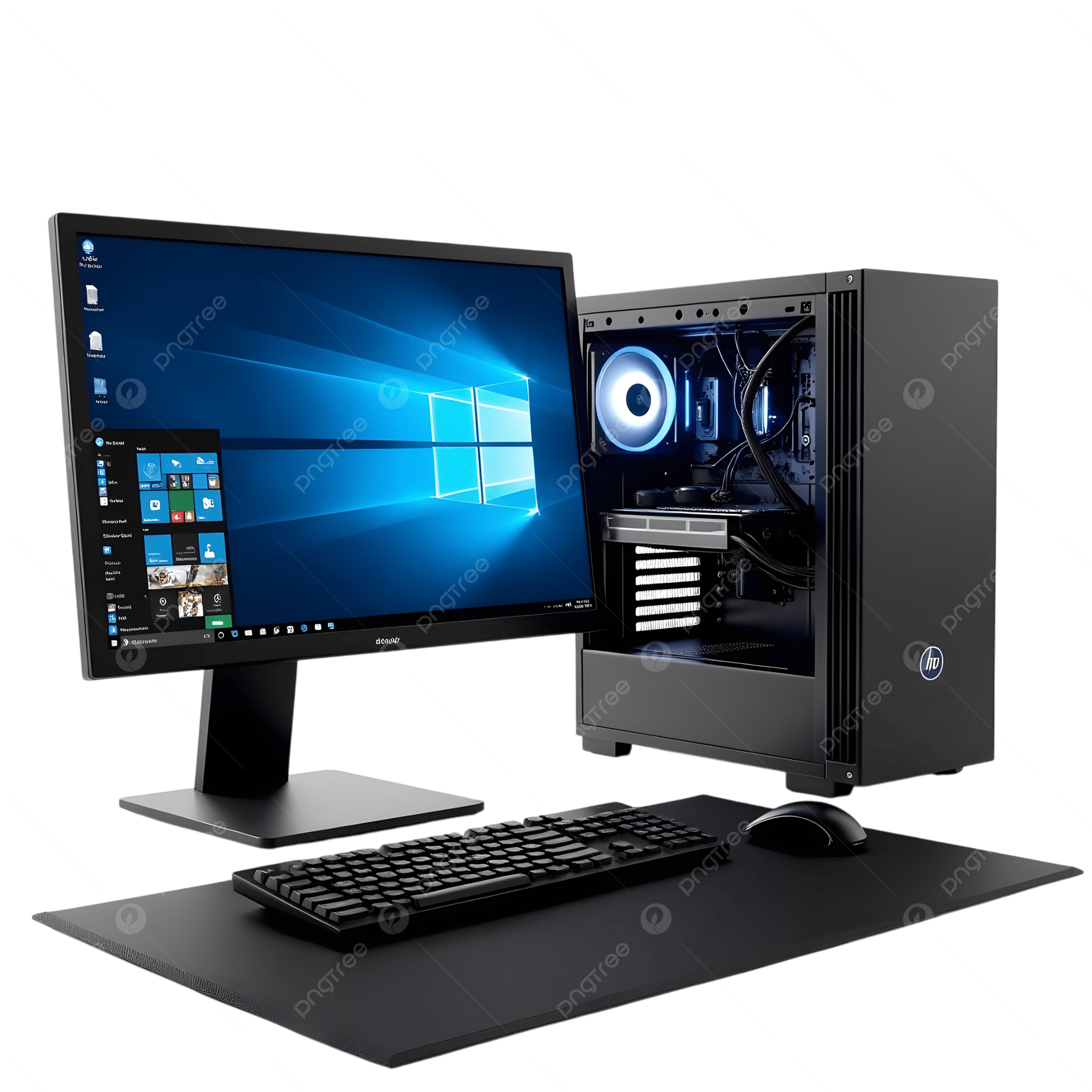 Computer Dealers