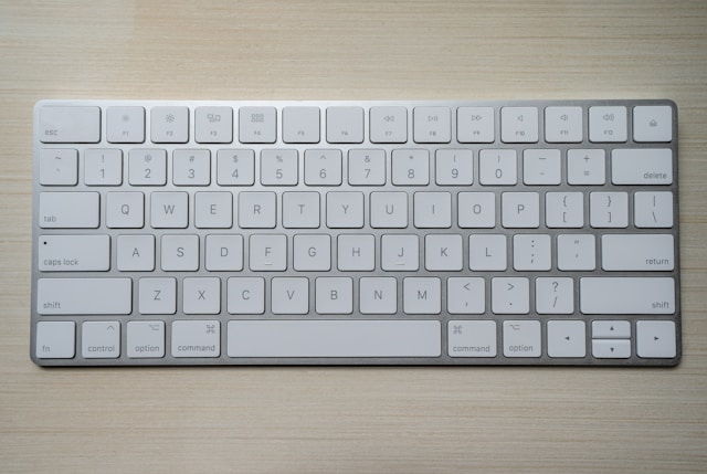 Computer Dealers